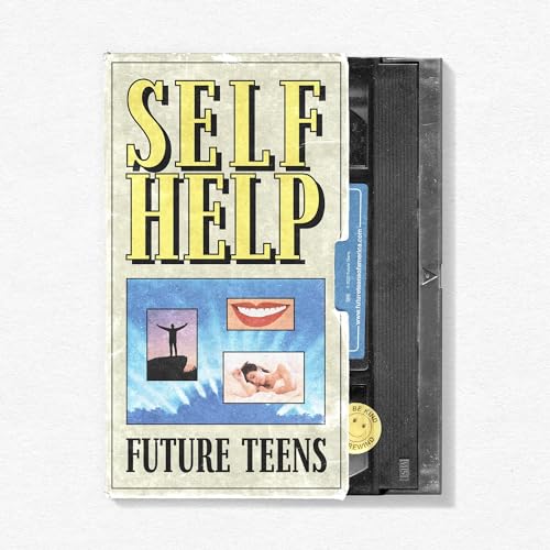 Self Help [Vinyl LP] von Triple Crown