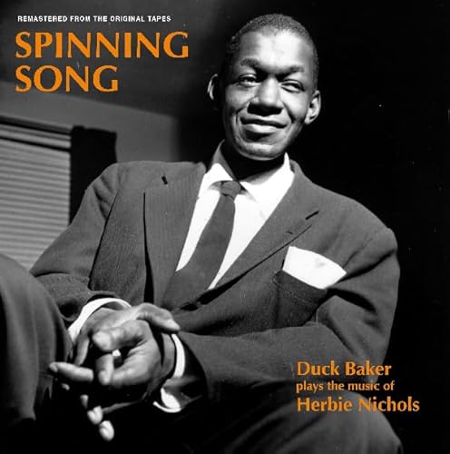 Spinning Song [Vinyl LP] von Triple Point Records