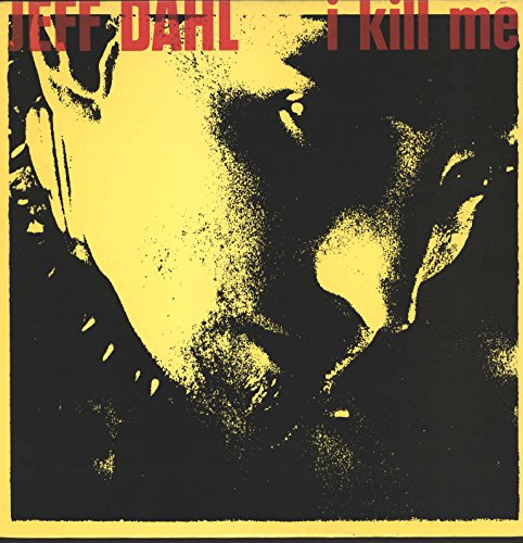 I Kill Me [Vinyl LP] von Triple X