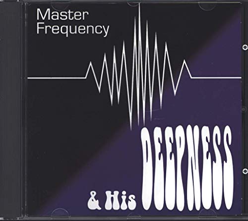 Master Frequency & Deepness von Triple X