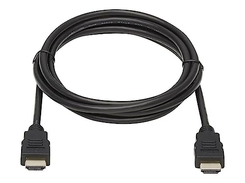 HDMI ANTIBAC Kabel M/M UHD 4K BLK 1,83 M von Tripp Lite