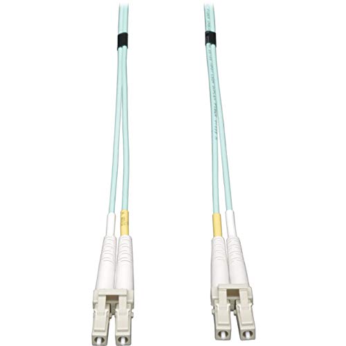 Tripp LITE N820-20N 10GB Duplex Multimode 50/125 OM3 LSZH Glasfaserkabel Tripp LITE N820-20N 10GB Duplex Multimode 50/125 OM3 LSZH Glasfaserkabel von EATON