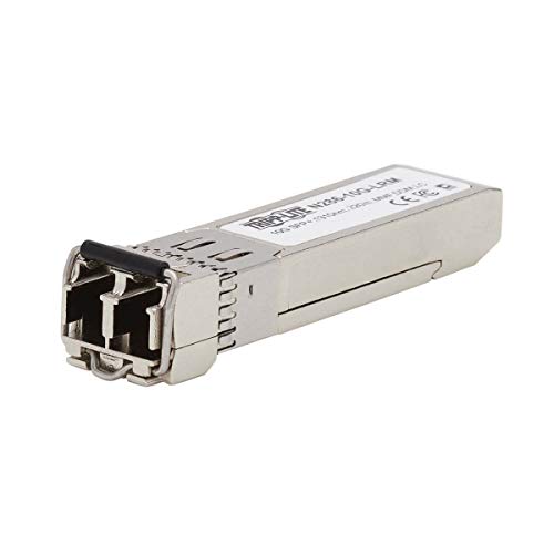 Tripp Lite Cisco SFP-10G-LRM Kompatibler SFP+ Transceiver 10Gbase LC MMF Ddm (N286-10G-LRM) von Tripp Lite