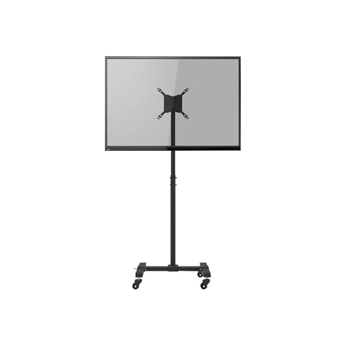 Tripp Lite DMC1342S Mobiler TV-Ständer, höhenverstellbar, arretierbare Rollen Tripp Lite DMC1342S Mobiler TV-Ständer, höhenverstellbar, arretierbare Rollen von EATON