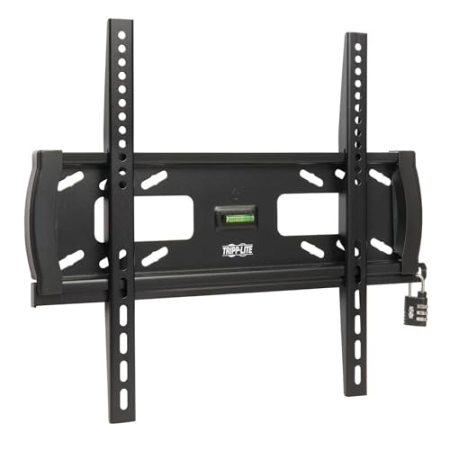 Tripp Lite DWFSC3255MUL Wandhalterung für Flachbildschirme, 81,3-139,7 cm, UL-zertifiziert Tripp Lite DWFSC3255MUL Wandhalterung für Flachbildschirme, 81,3-139,7 cm, UL-zertifiziert von EATON