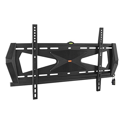 Tripp Lite DWFSC3780MUL Hochleistungsfähige Feste Sicherheits-TV-Wandhalterung für 37-80-Zoll-Fernseher und -Monitore – flach/gekrümmt, UL-Zertifiziert Tripp Lite DWFSC3780MUL Hochleistungsfähige Feste Sicherheits-TV-Wandhalterung für 37-80-Zoll-Fernseher und -Monitore – flach/gekrümmt, UL-Zertifiziert von Tripp Lite