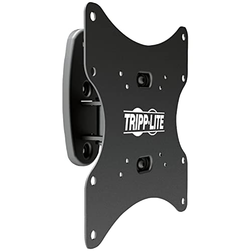 Tripp Lite DWM1742MN stabile TV-Wandhalterung, vollbeweglich, platzsparend und unauffällig für 17"bis 42" Fernseher mit max. 52 Kg, VESA: 75x75-200x200 mm, 5 Jahre Garantie Tripp Lite DWM1742MN stabile TV-Wandhalterung, vollbeweglich, platzsparend und unauffällig für 17"bis 42" Fernseher mit max. 52 Kg, VESA: 75x75-200x200 mm, 5 Jahre Garantie von EATON