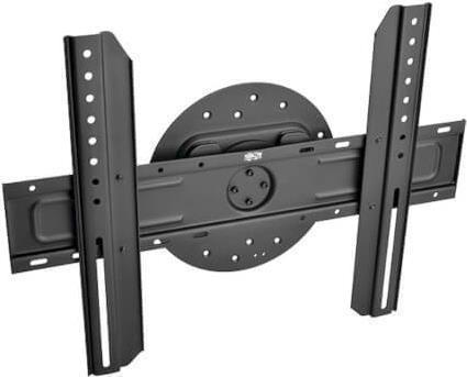 Tripp Lite DWM3770PLX Hoch- und Querformat drehbare - feste Flachbildschirm-Wandhalterung für 94,00cm (37) - bis 177,80cm (70) -Fernseher und -Monitore (DWM3770PLX) von Tripp Lite