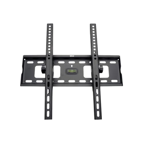 Tripp Lite DWT2655XP Neigbare Wandhalterung für 26-Zoll- bis 55-Zoll-Fernseher und -Monitore, -10° bis +10° Neigung Tripp Lite DWT2655XP Neigbare Wandhalterung für 26-Zoll- bis 55-Zoll-Fernseher und -Monitore, -10° bis +10° Neigung von EATON