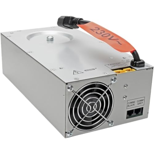 Tripp Lite HCINT350SNR 350 W Wechselrichter/Lader für Mobile medizinische Geräte, 230 V - IEC 60601-1 von EATON