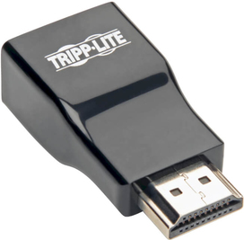 Tripp Lite P131-000 HDMI-Stecker auf VGA-Buchse Adapter-Videokonverter (P131-000) von Tripp Lite