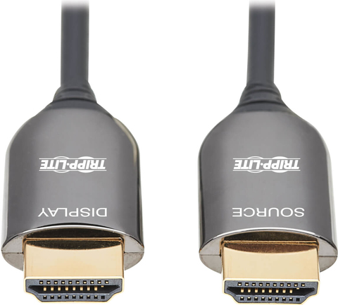 Tripp Lite P568F-20M-8K6 HDMI-Kabel HDMI Typ A (Standard) Schwarz (P568F-20M-8K6) von Tripp Lite