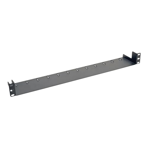 Tripp Lite SRCABLETRAY1U SmartRack 1 HE Horizontale Kabelführung von Tripp Lite