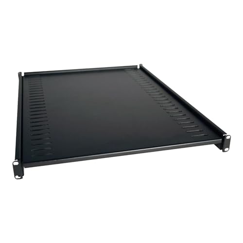 Tripp Lite SRSHELF4PHD SmartRack Schwerlast-Festregal (113 kg Tragkraft; 660 mm Tiefe) von Tripp Lite