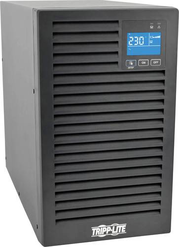 Tripp Lite SUINT2000XLCD USV-Anlage 2000 VA Tripp Lite SUINT2000XLCD USV-Anlage 2000 VA von Tripp Lite