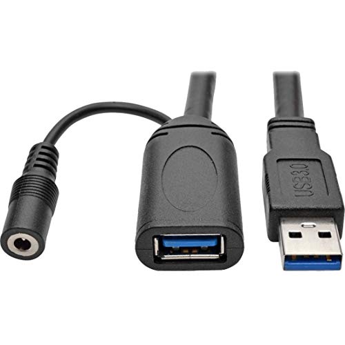 Tripp Lite U330-20M USB 3.0 Active Super Speed Verlängerungskabel von Tripp Lite