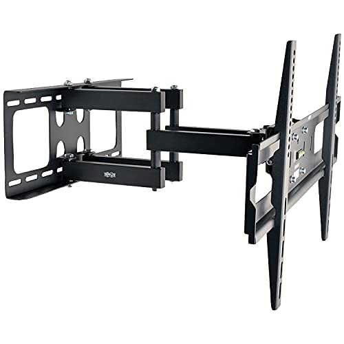 TrippLite by Eaton Schwenk-/Neige-Wandhalterung für 37"- bis 70"-Fernseher und -Monitore von Tripp Lite