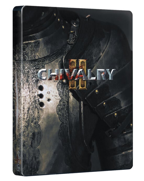 Chivalry II (2) - Steelbook Edition von Tripwire