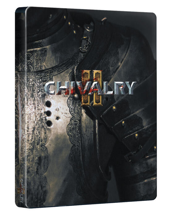 Chivalry II (2) - Steelbook Edition von Tripwire