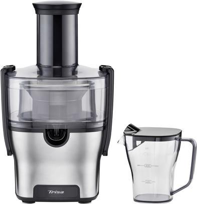 Entsafter Pure Juice (7011.7512) von Trisa