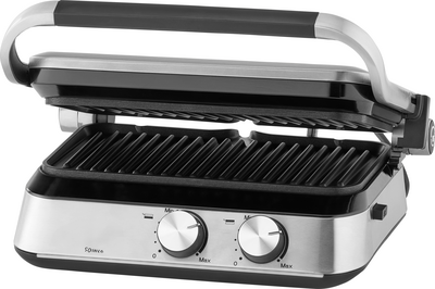 Trisa Doppelplatten Grill Prime Panini (7388.7512) von Trisa