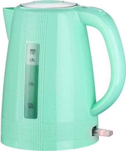 Trisa Perfect Boil Wasserkocher schnurlos Mint von Trisa