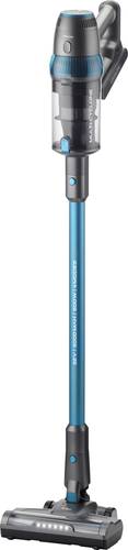 Trisa Quick Clean Professional T9621 9496.2110 Akku-Handstaubsauger 600W mit Staubbeutel, Zyklon-Tec Trisa Quick Clean Professional T9621 9496.2110 Akku-Handstaubsauger 600W mit Staubbeutel, Zyklon-Tec von Trisa