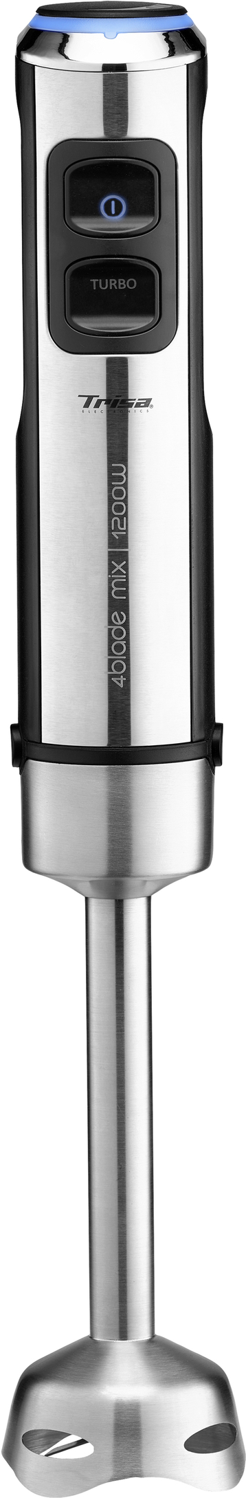 Trisa Stabmixer 4 Blade Mix (6711.7512) von Trisa