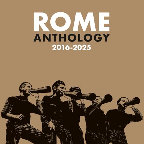 Anthology 2016-2025 von TRISOL