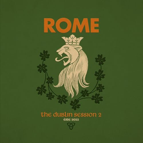 The Dublin Session II von TRISOL