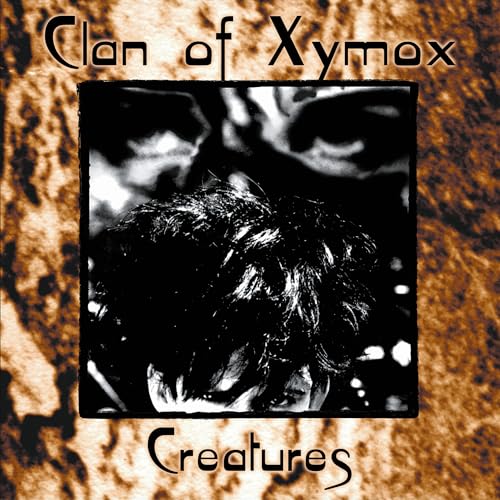 Creatures (Black 2lp) [Vinyl LP] von Trisol Music Group (Soulfood)