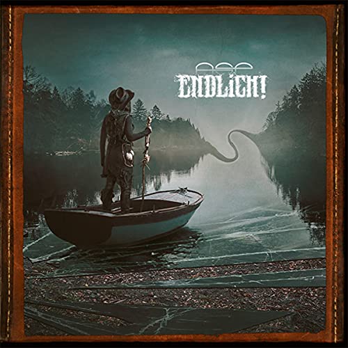 Endlich! (Lim.Gatefold Red Vinyl 2-Lp) [Vinyl LP] von LP