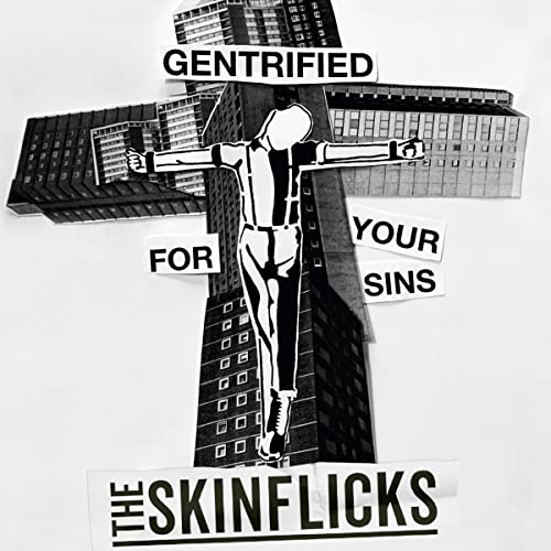 Gentrified for Your Sins (Lim.7inch Single) [Vinyl Single] von Trisol Music Group (Soulfood)