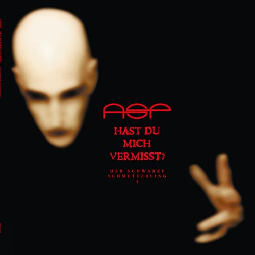 Hast du Mich Vermisst? (Lim. 12inch Picture Vinyl) [Vinyl LP] von Trisol Music Group (Soulfood)