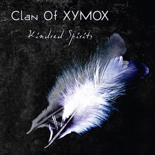 Kindred Spirits (Blue/Black/White Vinyl) [Vinyl LP] von Trisol