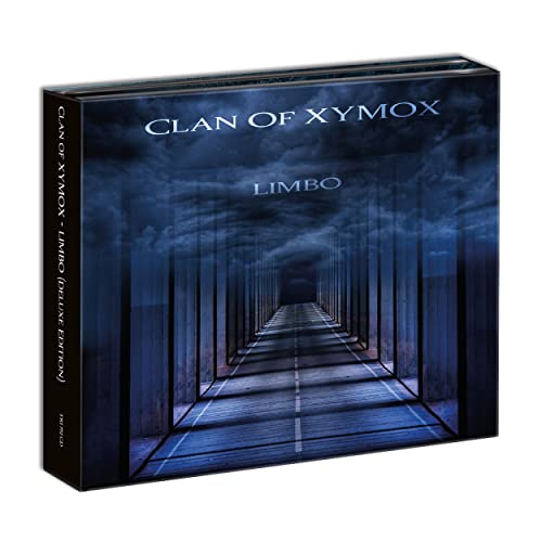 Limbo (Lim. Deluxe Edition) von Trisol Music Group (Soulfood)