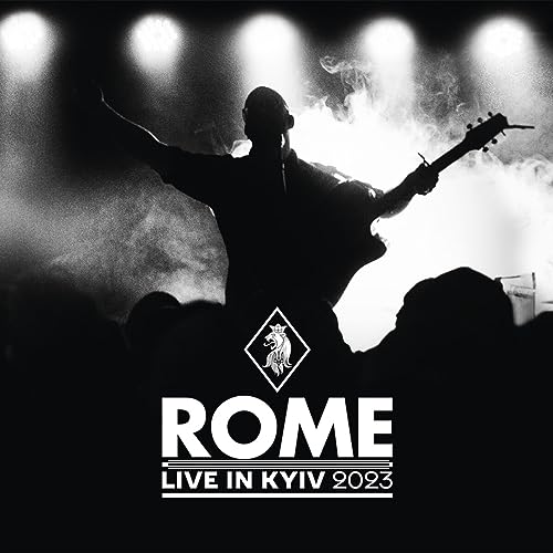 Live in Kyiv 2023 (2cd-Digipak) von Trisol Music Group (Soulfood)