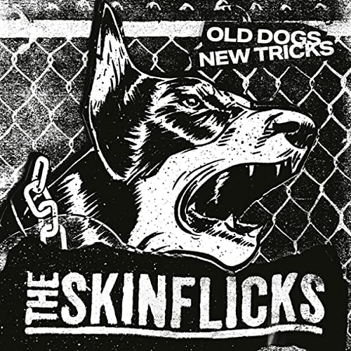 Old Dogs,New Tricks (Lim.Black Vinyl) [Vinyl LP] von Trisol Music Group (Soulfood)