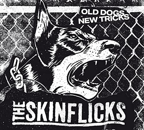 Old Dogs,New Tricks von Trisol Music Group (Soulfood)