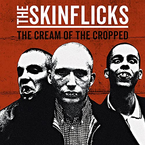 The Cream of the Cropped (Lim. Black Vinyl) [Vinyl LP] von Trisol Music Group (Soulfood)