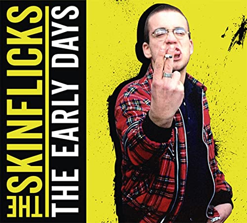 The Early Days (Digipak) von Trisol