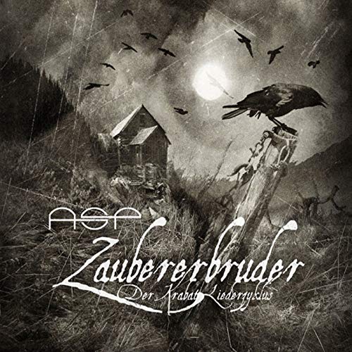 Zaubererbruder Live & Extended (3lp 180g Vinyl) [Vinyl LP] von Trisol Music Group (Soulfood)