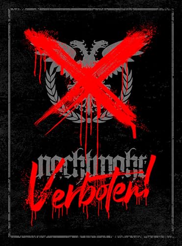 Verboten! (A5 Digipak) von Trisol