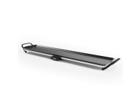 Tristar BP-2670, Elektrisch, 1000 x 220 mm, Arbeitsplatte, Schwarz, Aluminium, Griddle Tristar BP-2670, Elektrisch, 1000 x 220 mm, Arbeitsplatte, Schwarz, Aluminium, Griddle von Tristar