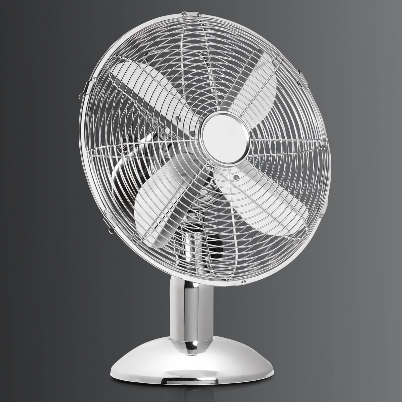 Drei Positionen wählbar - Tischventilator VE5953 Drei Positionen wählbar - Tischventilator VE5953 von Tristar