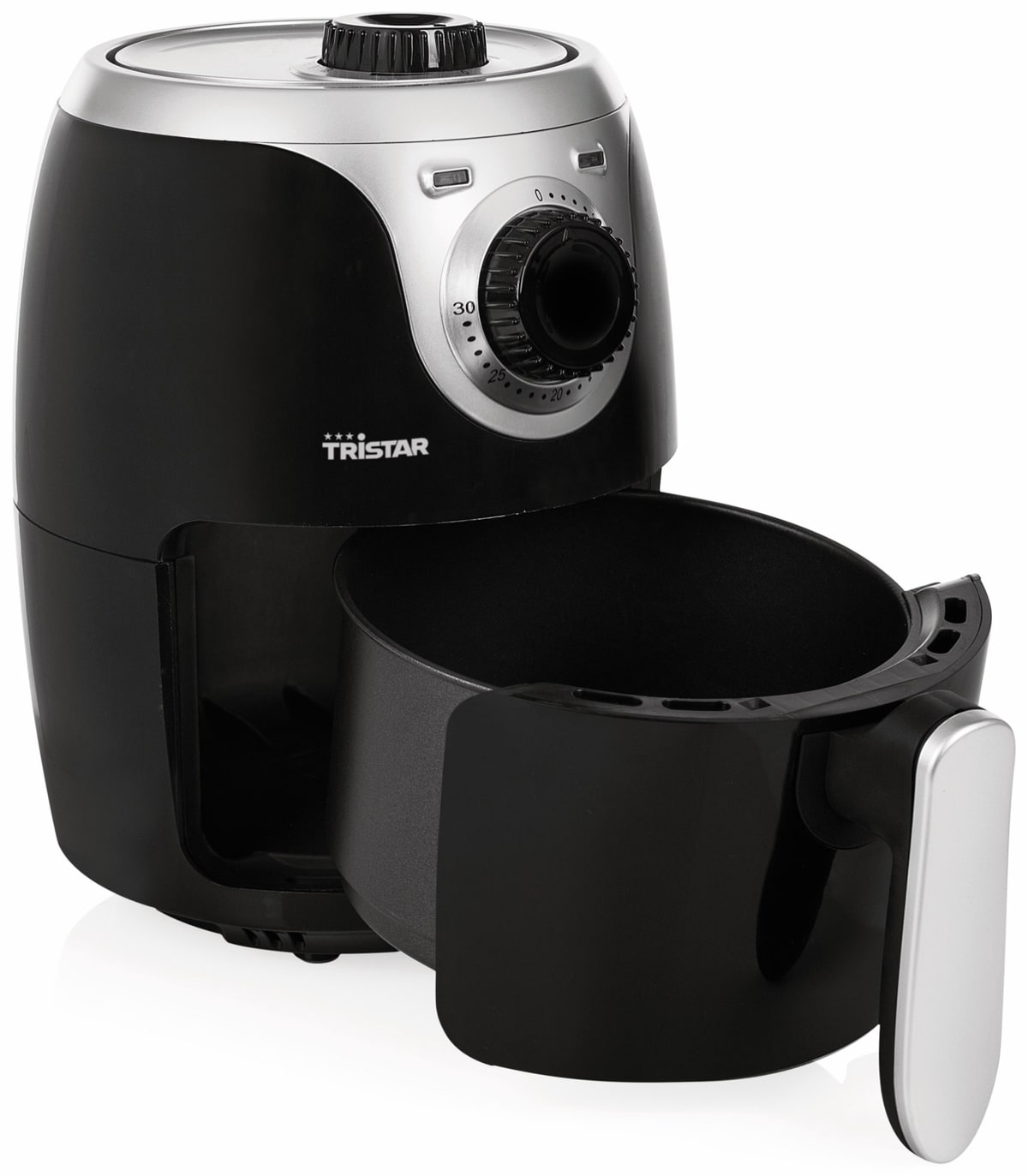 TRISTAR Heißluftfritteuse FR-6980, 2 Liter, 1000 W TRISTAR Heißluftfritteuse FR-6980, 2 Liter, 1000 W von Tristar
