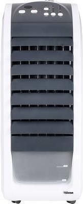 Tristar AT-5450 Ventilator - 70 W - 220-240 V - 50 Hz - Grau - Weiß - 6,4 kg - 285 mm (AT-5450) von Tristar
