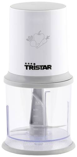 Tristar BL-4020 Zerkleinerer 200W Weiß von Tristar