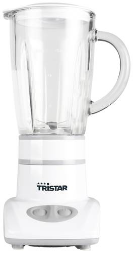 Tristar BL-4431 Standmixer 180W Weiß von Tristar