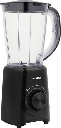 Tristar BL-4476 Standmixer 500W Schwarz von Tristar